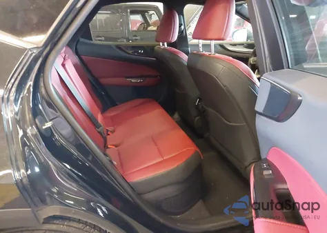 2022 Lexus Nx 350H Premium z USA, uszkodzony, nr VIN 2T2GKCEZ3NC002786